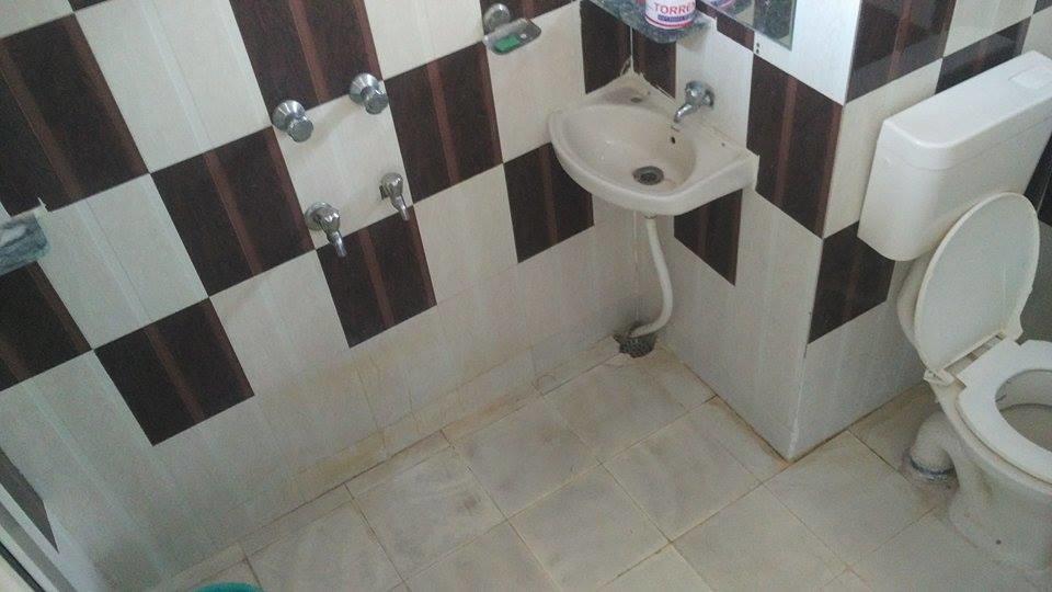 Hotel Sun N Moon Puskár Kültér fotó