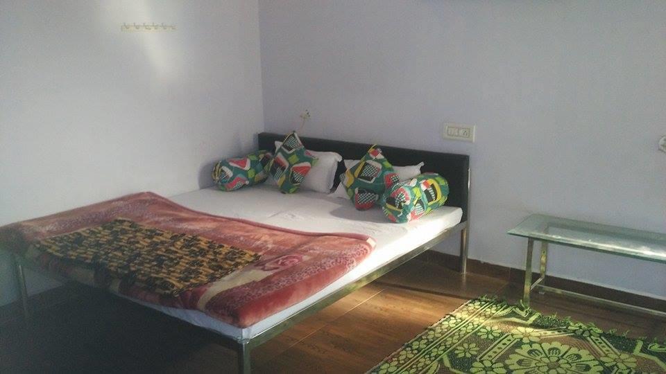 Hotel Sun N Moon Puskár Kültér fotó